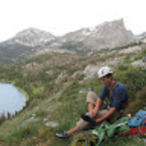 Meet your Posher, Seth